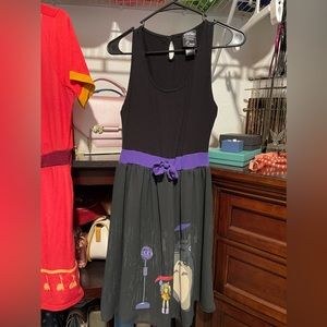 My Neighbor Totoro Dress